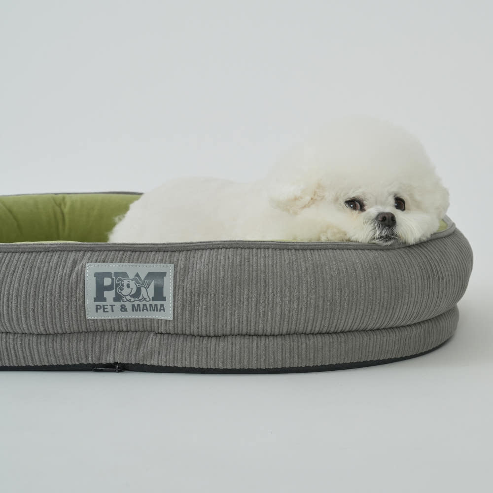 펫앤마마 도넛 방석