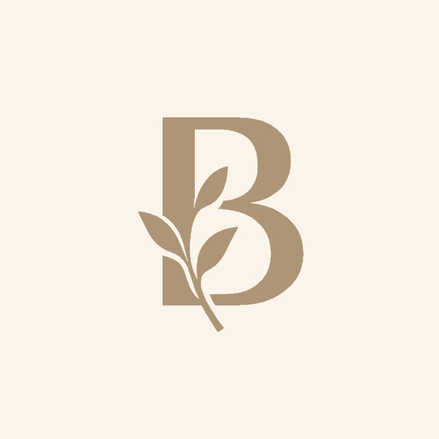 베이지크 스토어 로고