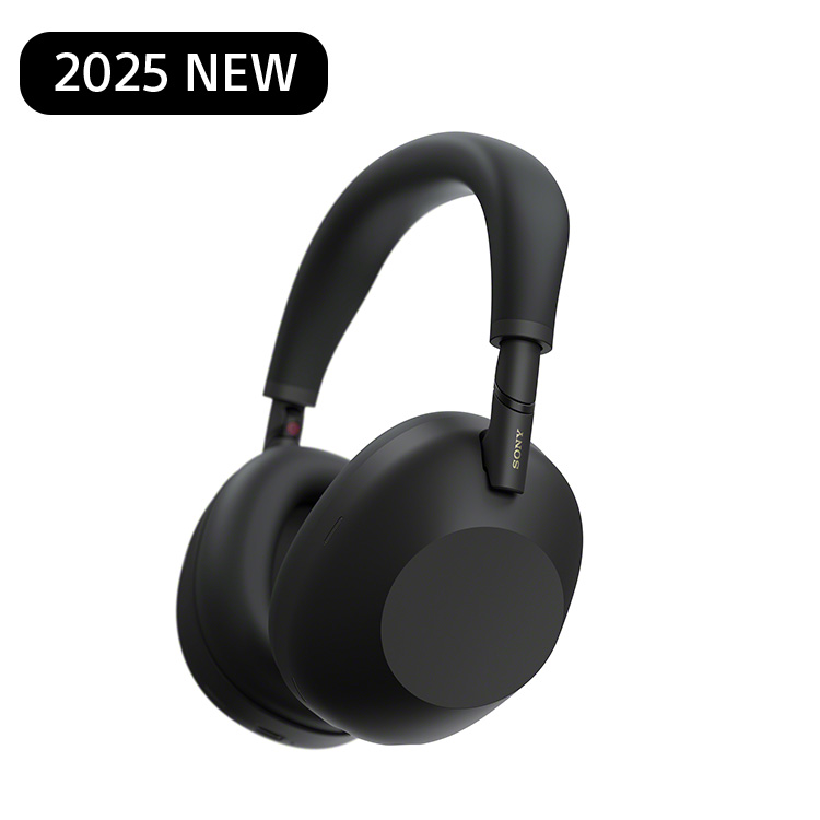 소니 WH-1000XM6(블랙)