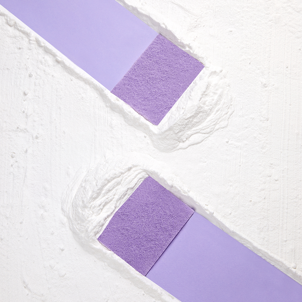 3M 스카치브라이트 욕실청소용 베이킹소다 크린스틱 시트타입 소형 80매(40매x2개)