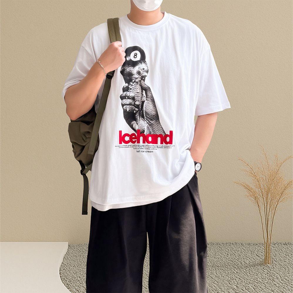 크로스핏티셔츠 쿨티셔츠 헬스오버핏반팔 - 상품 이미지