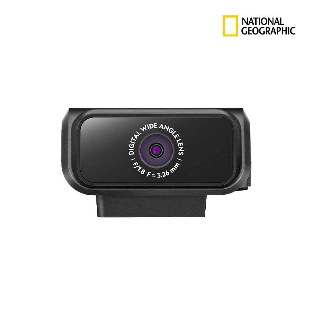 내셔널지오그래픽 액션캠 Bike