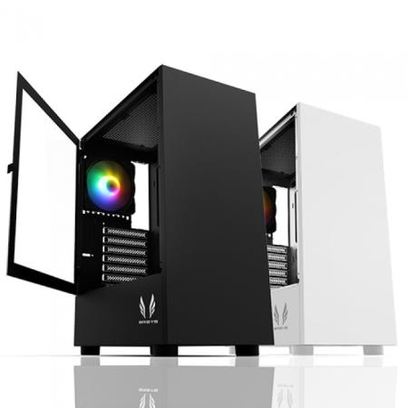 3RSYS R150 컴퓨터 PC케이스