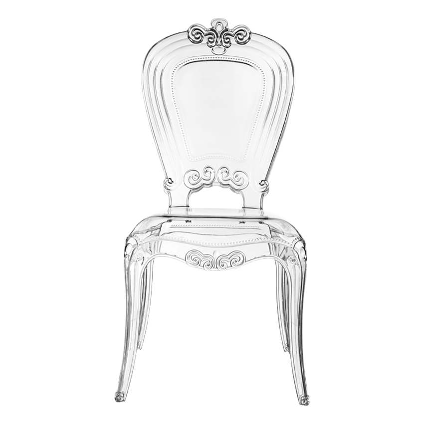 클라시코 미드센추리 엔틱 인테리어 디자인 체어 Classico Chair A - 상품 이미지