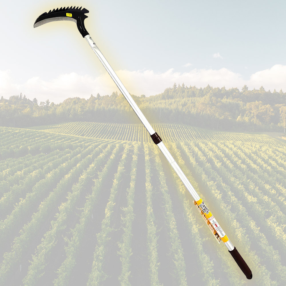 천길 장뿔낫 SS130