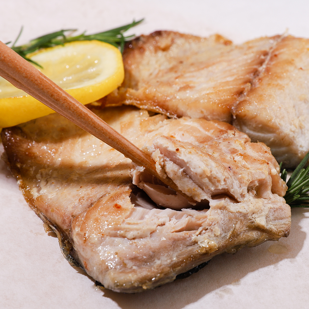 고등어구이 삼치 생선구이 300g 제주 순살 생선 손질 간편식 전자렌지 아이반찬 올미담