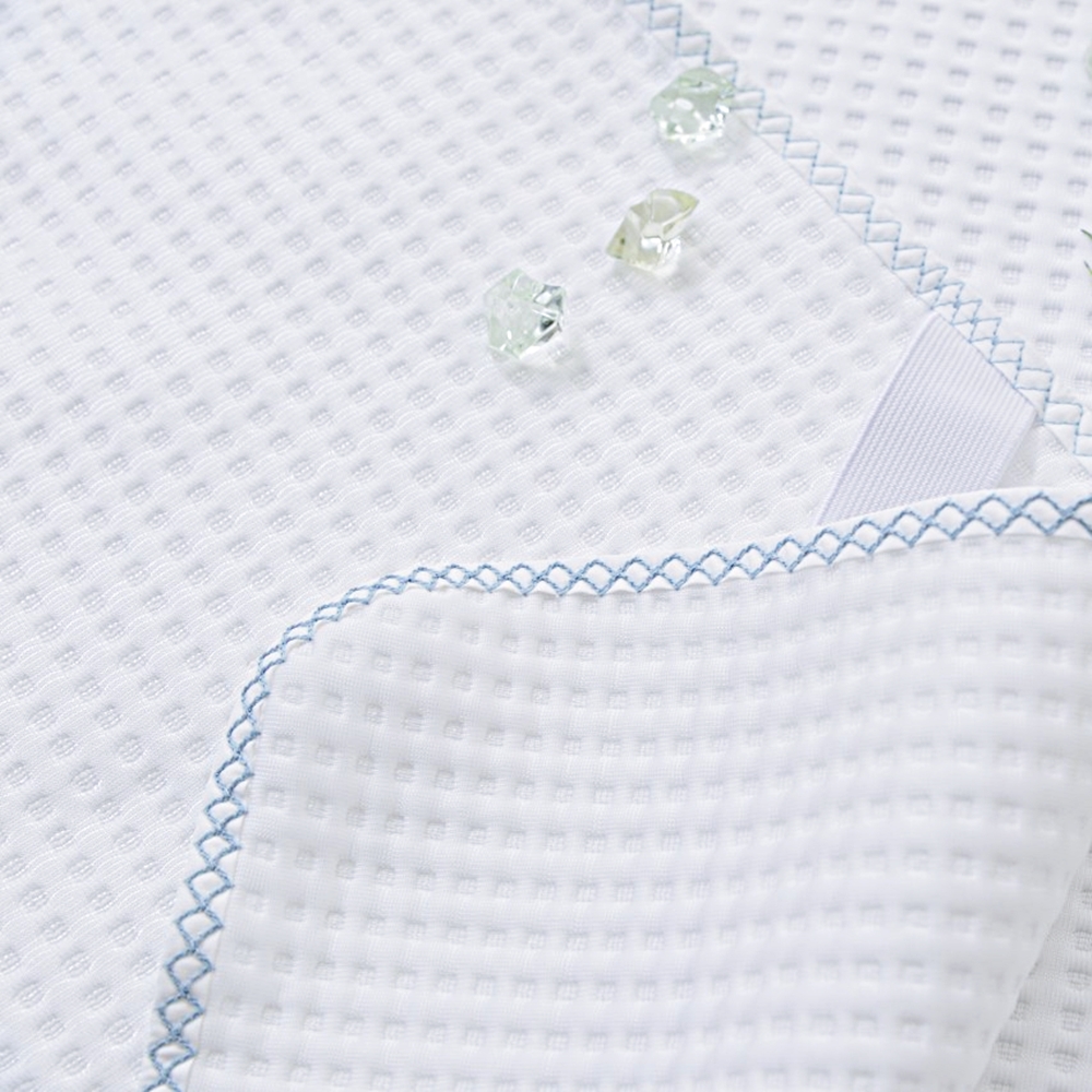 나라데코 냉감 패드 3중직 쿨패드 여름 얇은 침대패드 SS