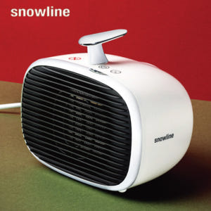 스노우라인 웜에어 온풍기 개봉기 | 실사용 후기 - 상품 이미지 1