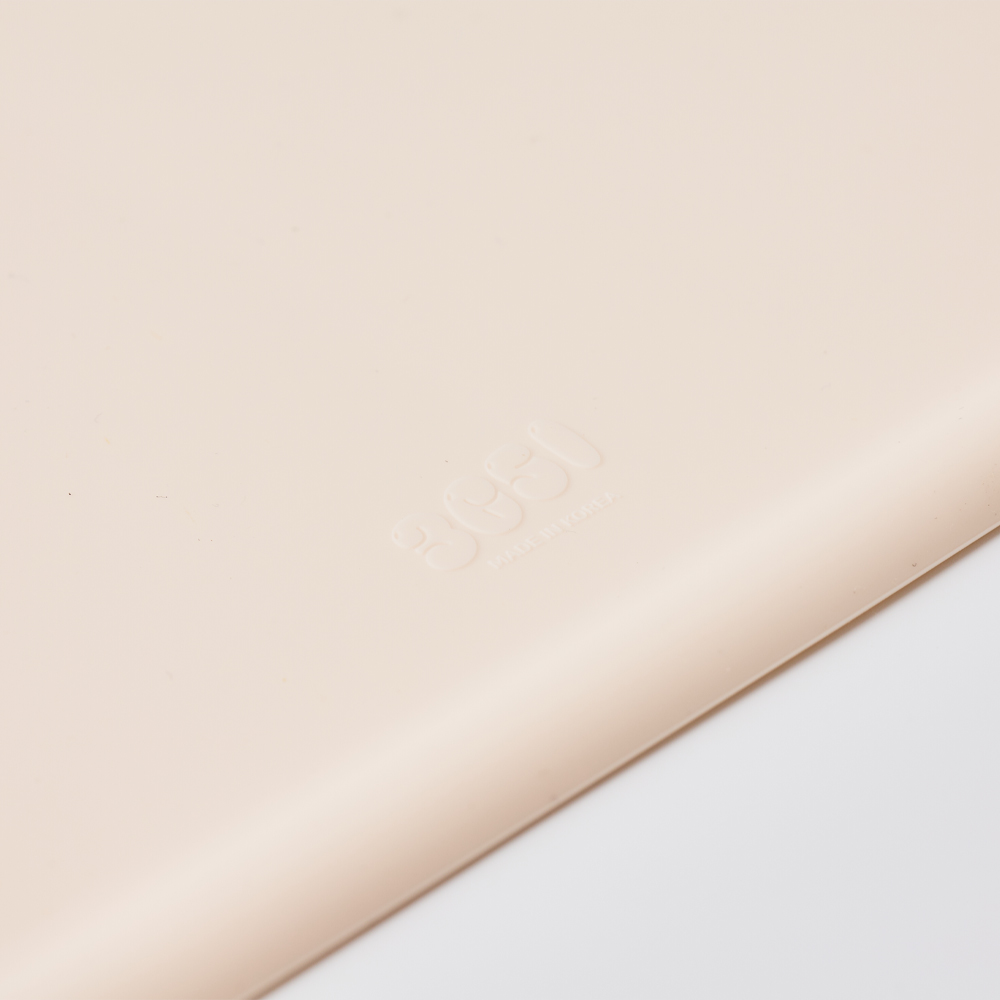 3651 국내산 실리콘 식기매트 강아지 고양이 이미지 4