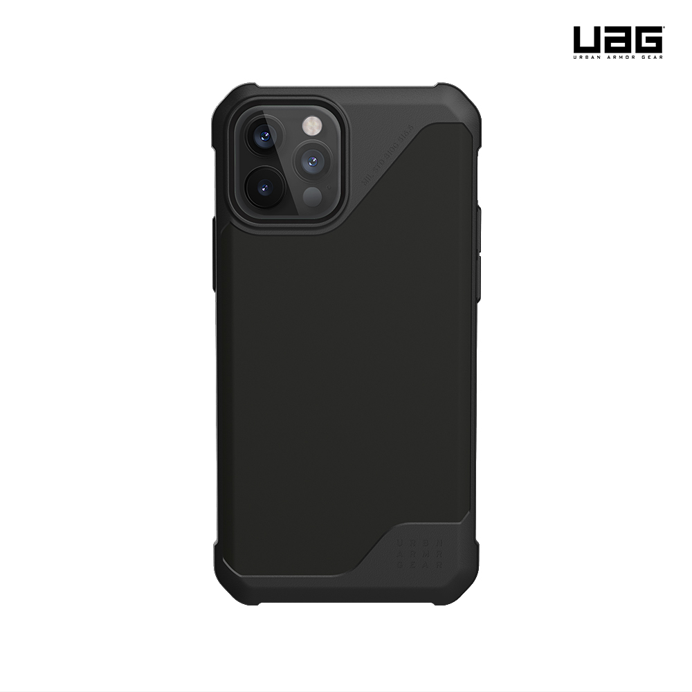 UAG 아이폰 12/ 11/ X  케이스 리퍼 모음전 - 상품 이미지