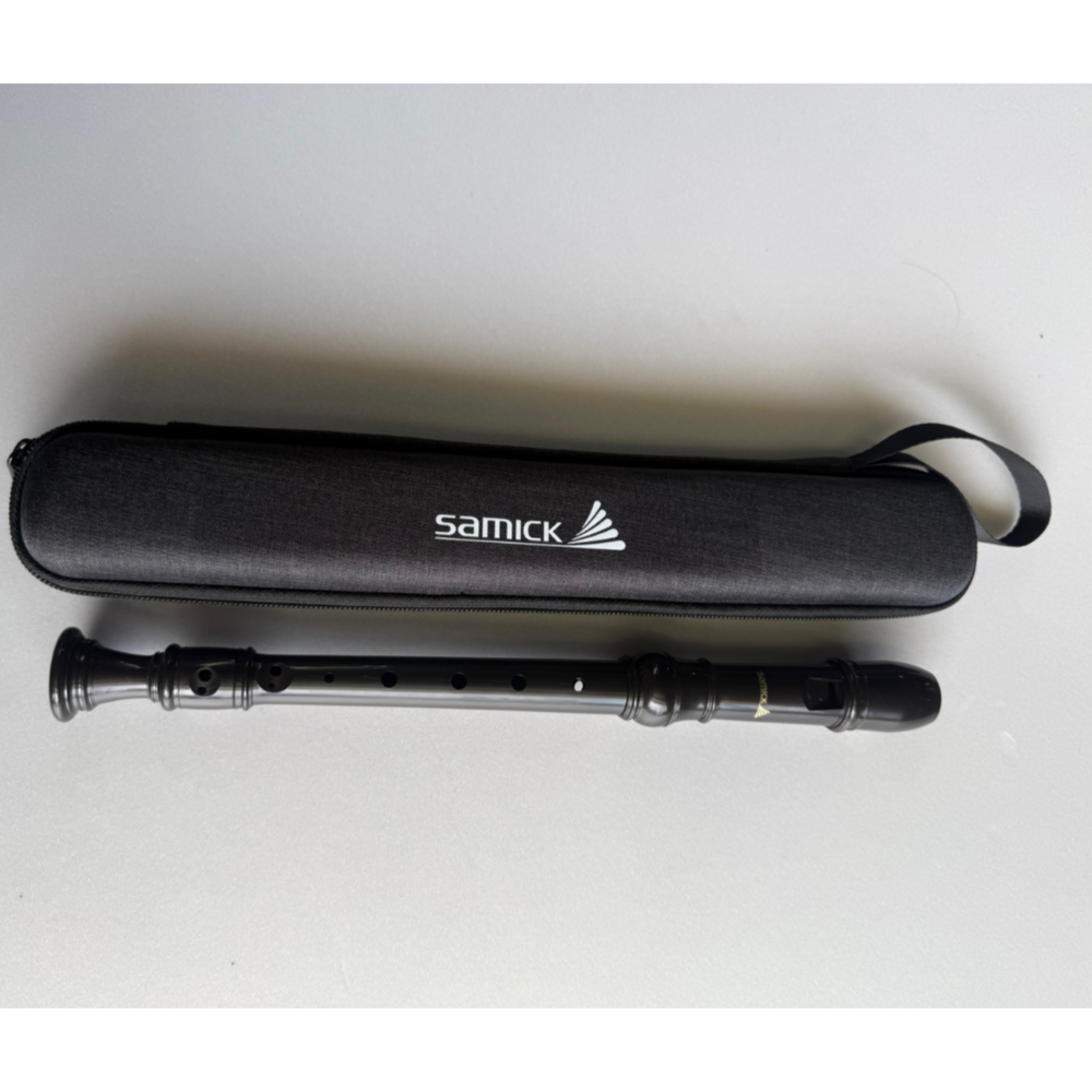 삼익악기 소프라노 리코더 전용 EVA 케이스 이미지 2