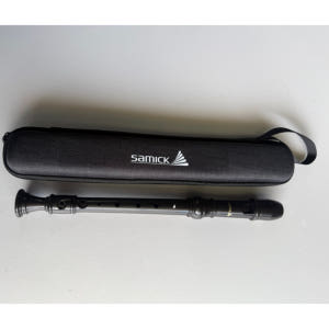 삼익악기 소프라노 리코더 전용 EVA 케이스 실사용 후기 | 효과 있을까? - 상품 이미지 2