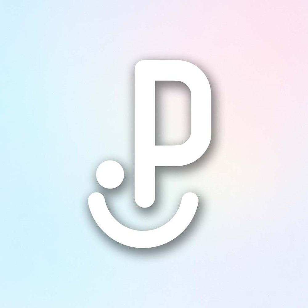 파스텔 야돔 한국공식총판 스토어 로고