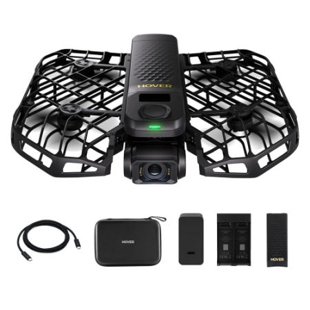 HOVERAir 호버에어 X1 프로 맥스 베이직 콤보