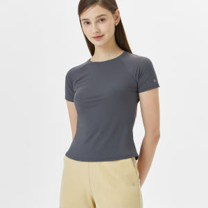 뮬릭 숏슬리브 AWNFTS702 운동러 솔직 후기 | 실사용 리뷰 - 상품 이미지 2