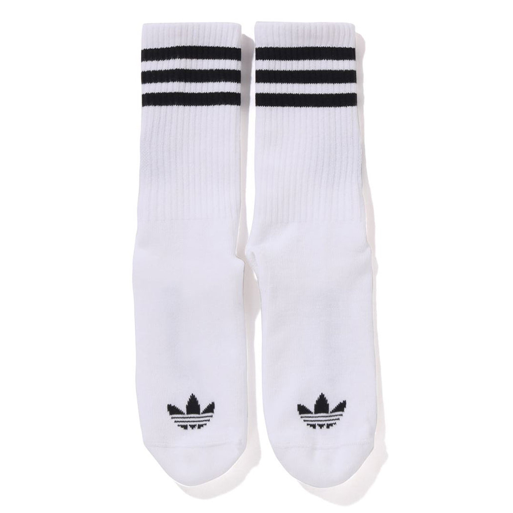 베이프 X ADIDAS 양말 SOCKS 1L23-184-901 - 상세 이미지 2