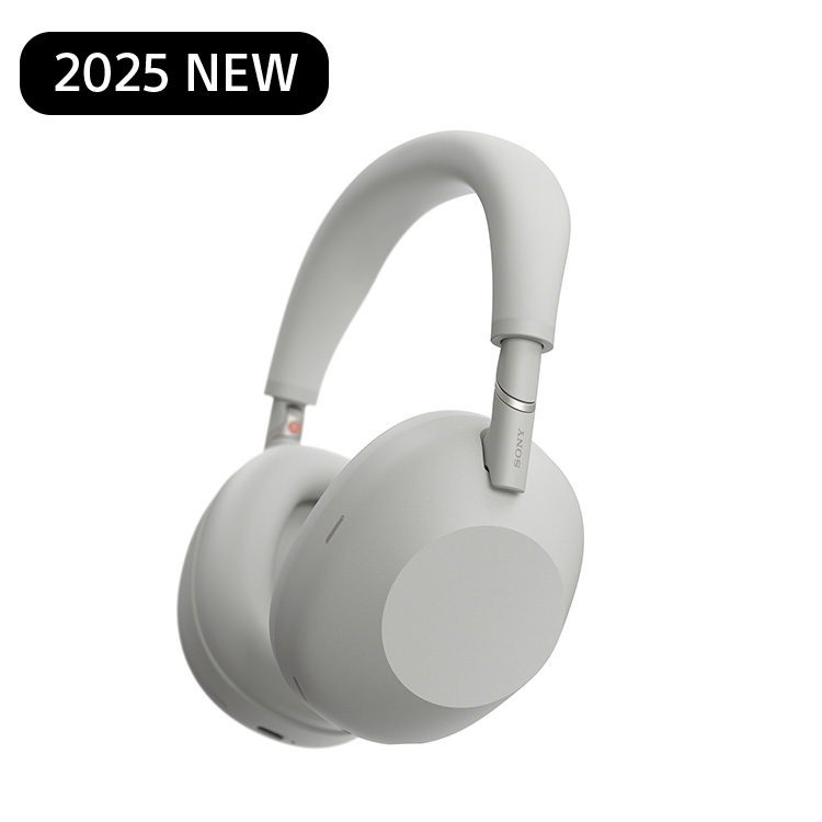 소니 WH-1000XM6(플래티넘 실버)