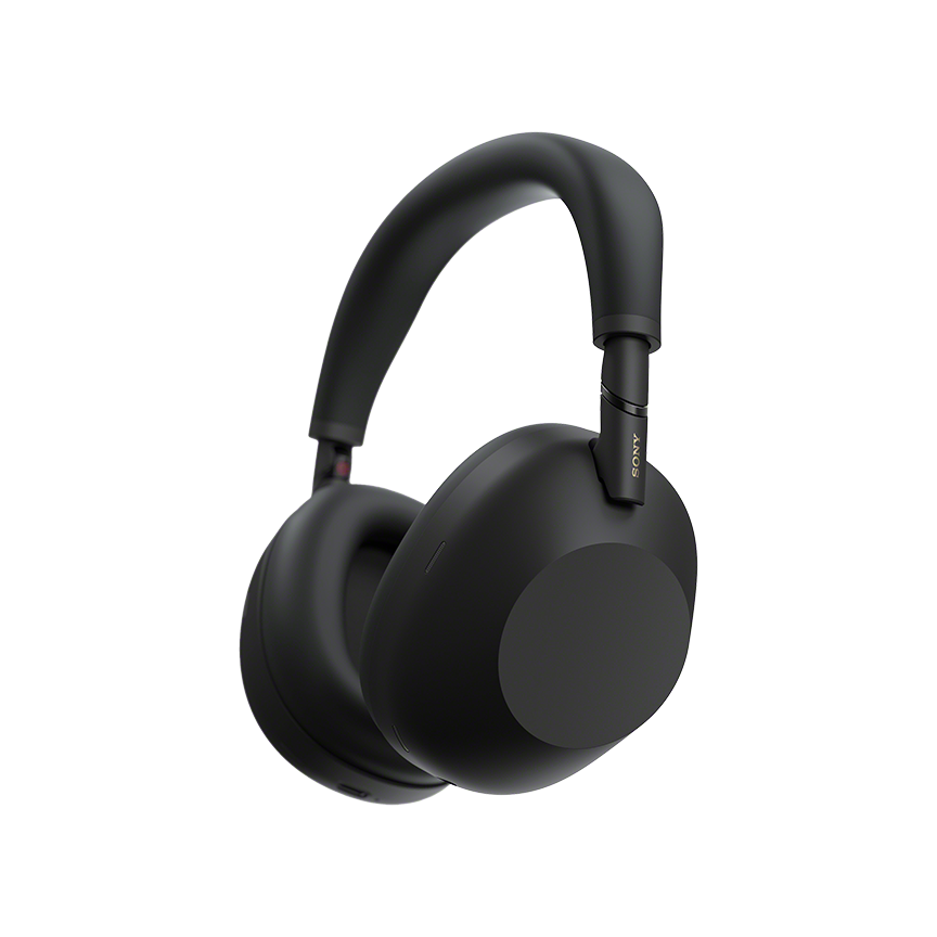 소니 WH-1000XM6(블랙) 제품 이미지