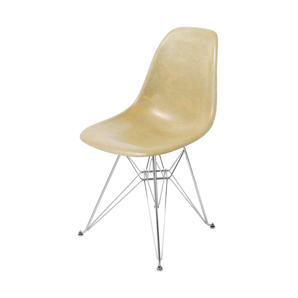 베이프 X MODERNICA 의자 ABC CAMO SIDE SHELL EIFFEL 1K73-192-903 - 메인 이미지