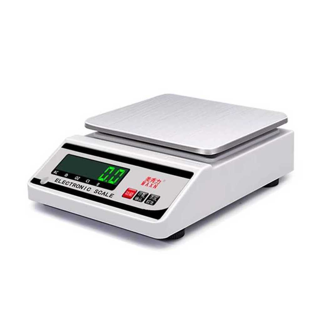 정밀 전자저울 전자 미량 미니 소형 약국 초정밀 측정 1kg - 상세 이미지 4