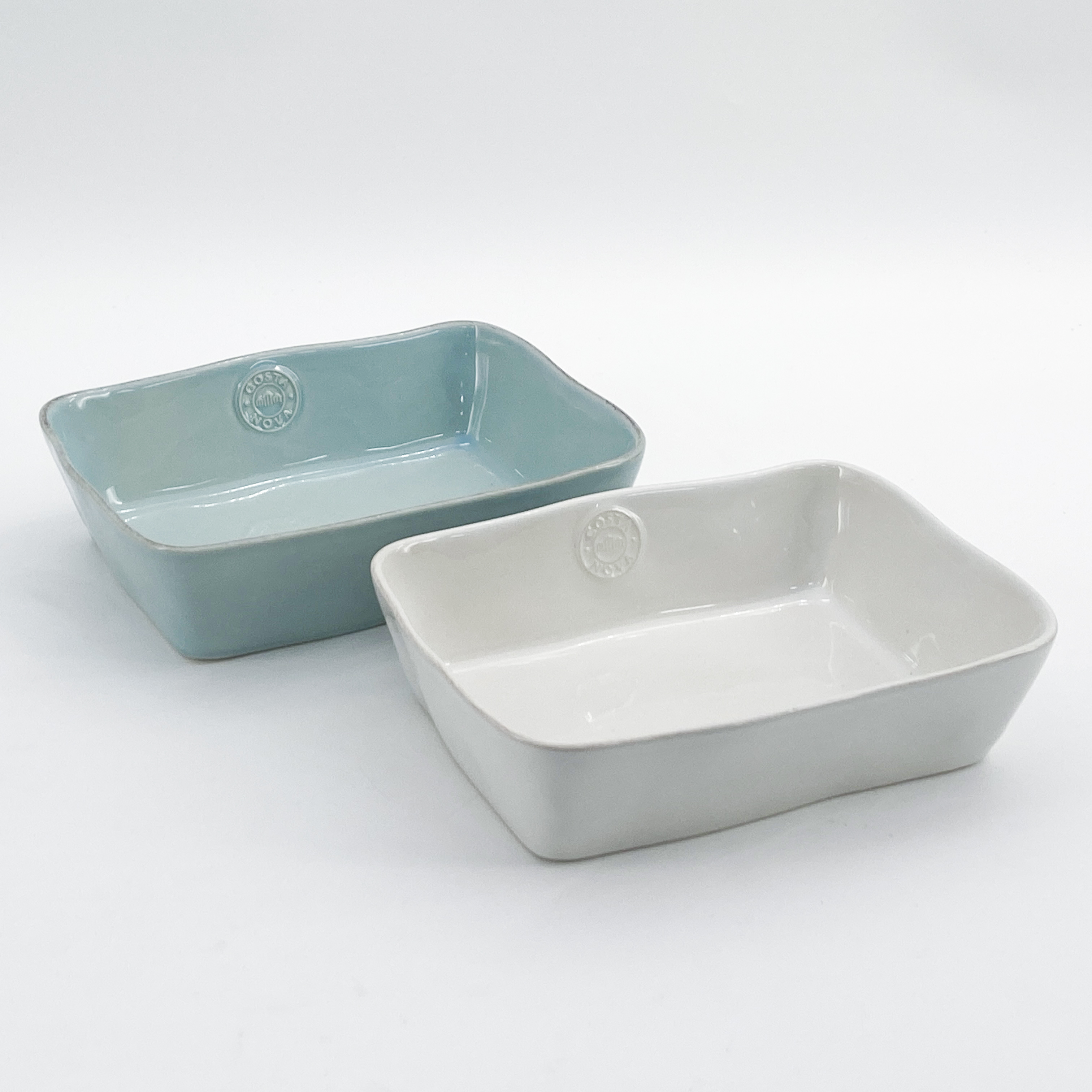 코스타노바 노바 직사각 오븐접시 25cm NOR251 - 상품 이미지