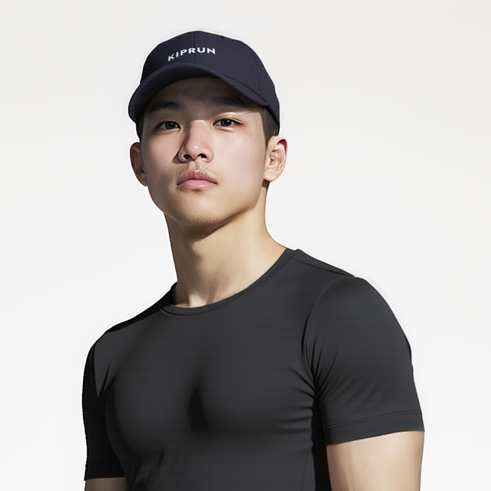 러닝캡 데카트론 킵런V2 러닝용품 사용법후기