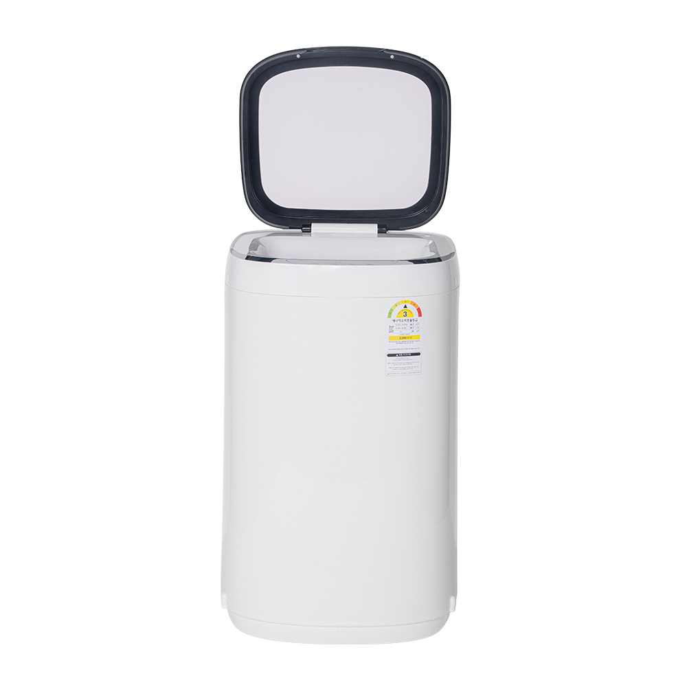 쿠잉 미니통돌이세탁기 LW30P1 아기 애기 소형 원룸 속옷 수건 양말