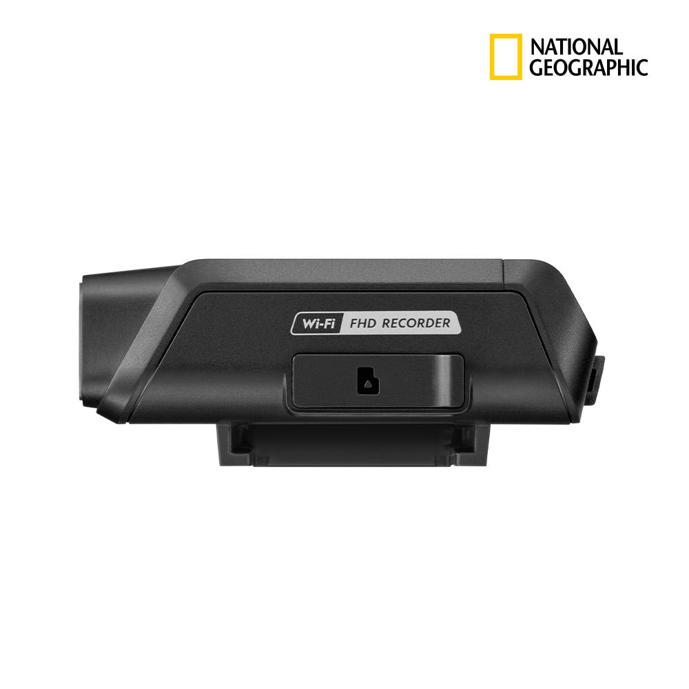 내셔널지오그래픽 액션캠 Bike