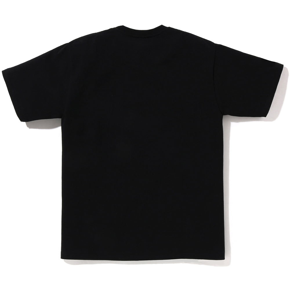 베이프 반팔티 JAPAN BABY MILO TEE 3 2L22-110-005 - 상세 이미지 4