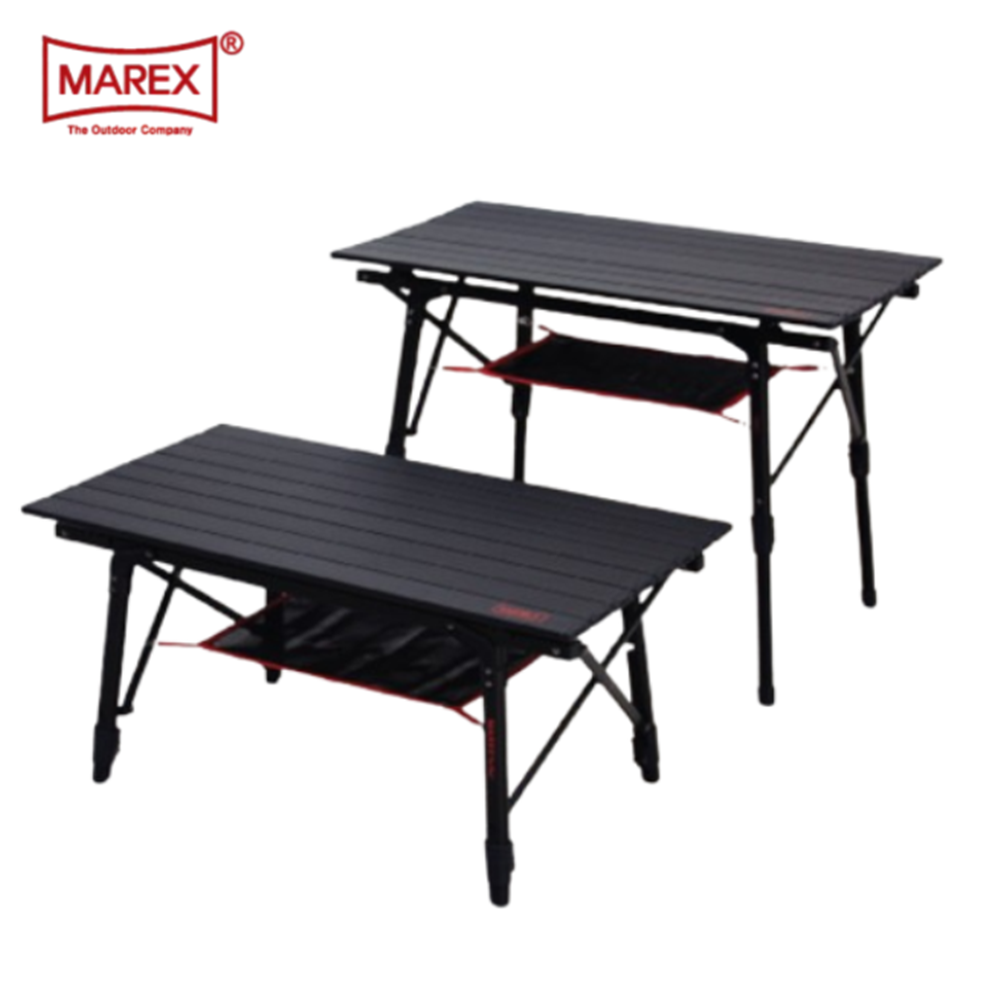 MAREX 마렉스 미니에디션 850+ 플러스 높이조절 캠핑테이블 - 상품 이미지