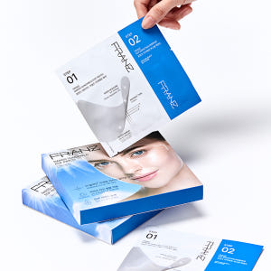 프란츠 네이키드 선쉴드 이지에프 EGF 골프기미패치 투명썬패치 (7회분) 운동러 솔직 후기 | 실사용 리뷰 - 상품 이미지 3