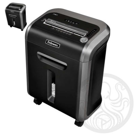 크렌 문서세단기 PS-79Ci 꽃가루형 가정용문서세단기 파쇄 가정용세단기 세절기 종이파쇄기