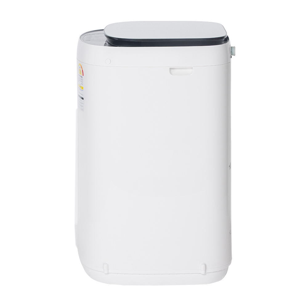 쿠잉 미니통돌이세탁기 LW30P1 아기 애기 소형 원룸 속옷 수건 양말