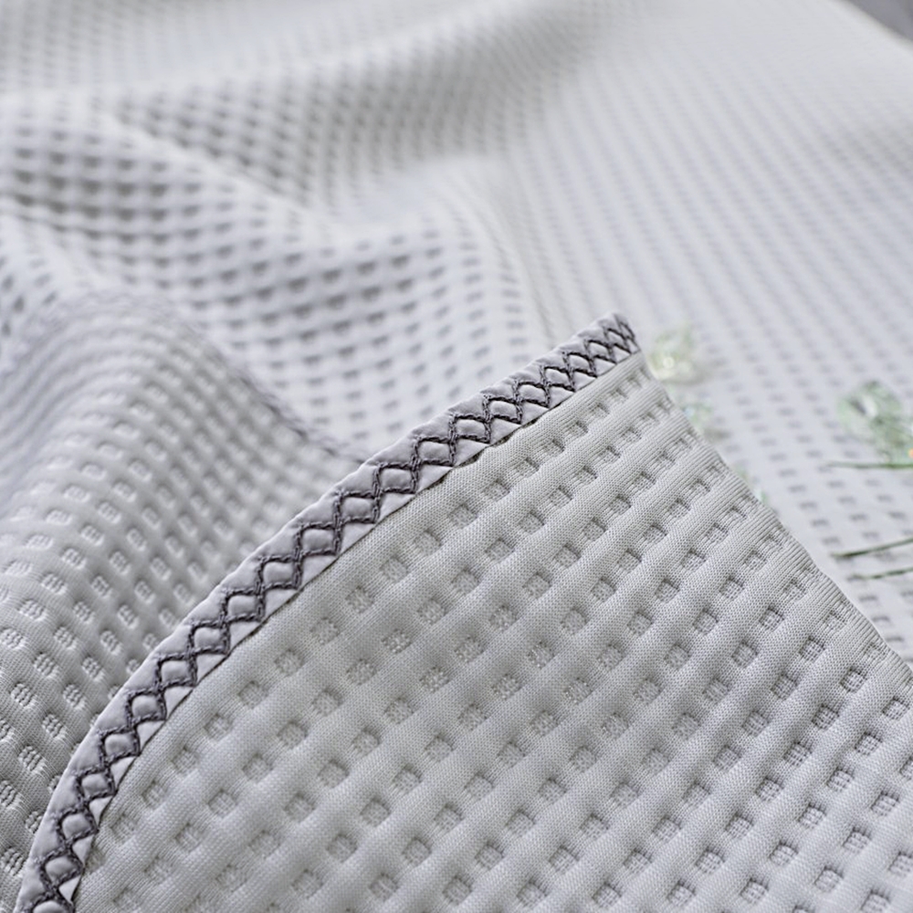 나라데코 냉감 3중직 패드 쿨 여름 얇은 침대패드 SS