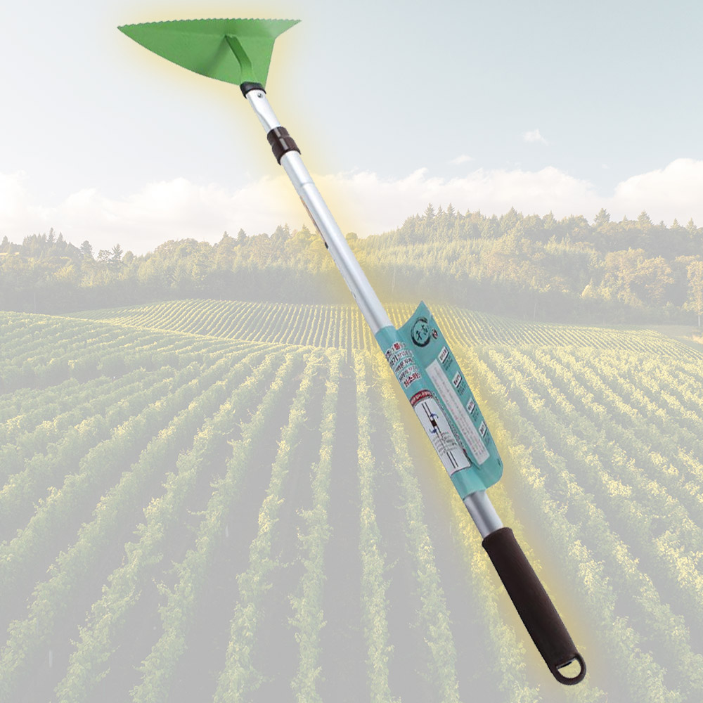 천길 골갱이(2단톱날) SF120B2-2