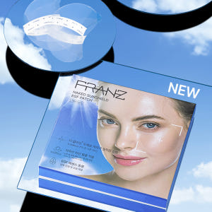 프란츠 네이키드 선쉴드 이지에프 EGF 골프기미패치 투명썬패치 (7회분) 운동러 솔직 후기 | 실사용 리뷰 - 상품 이미지 1