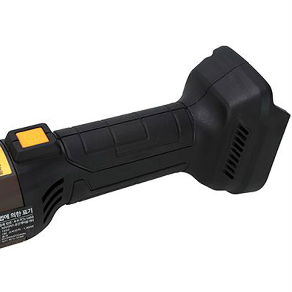 충전 철근 절단기 금속 케이블 전산봍트 커터 마끼다호환 본체 30mm 이미지 6