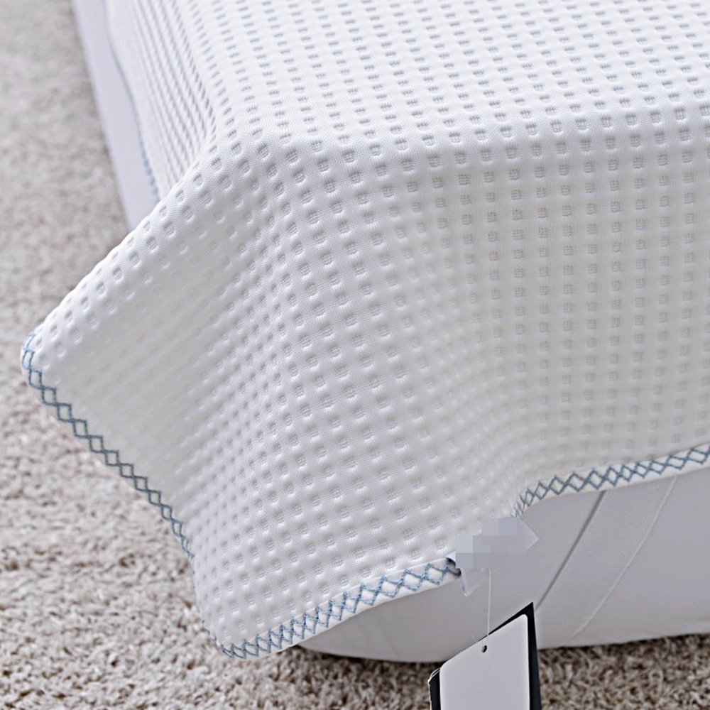 나라데코 냉감 3중직 패드 쿨 여름 얇은 침대패드 SS