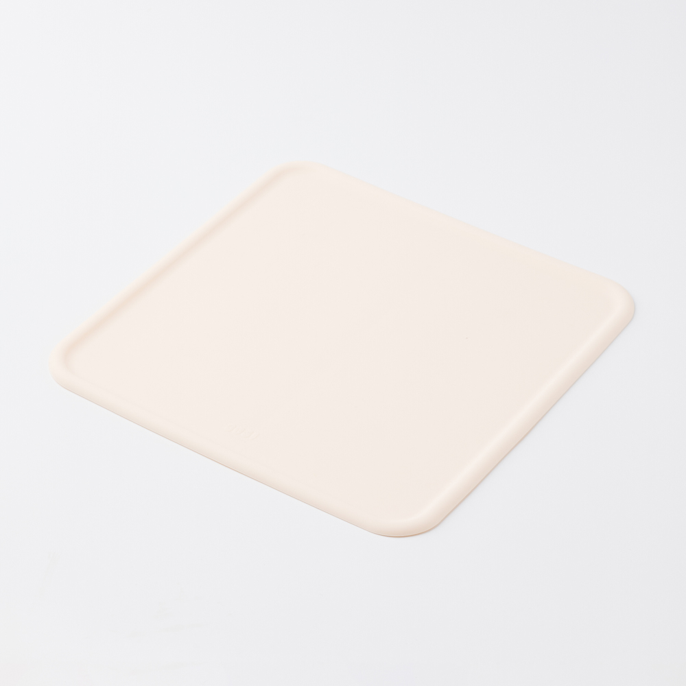 3651 국내산 실리콘 식기매트 강아지 고양이 이미지 2