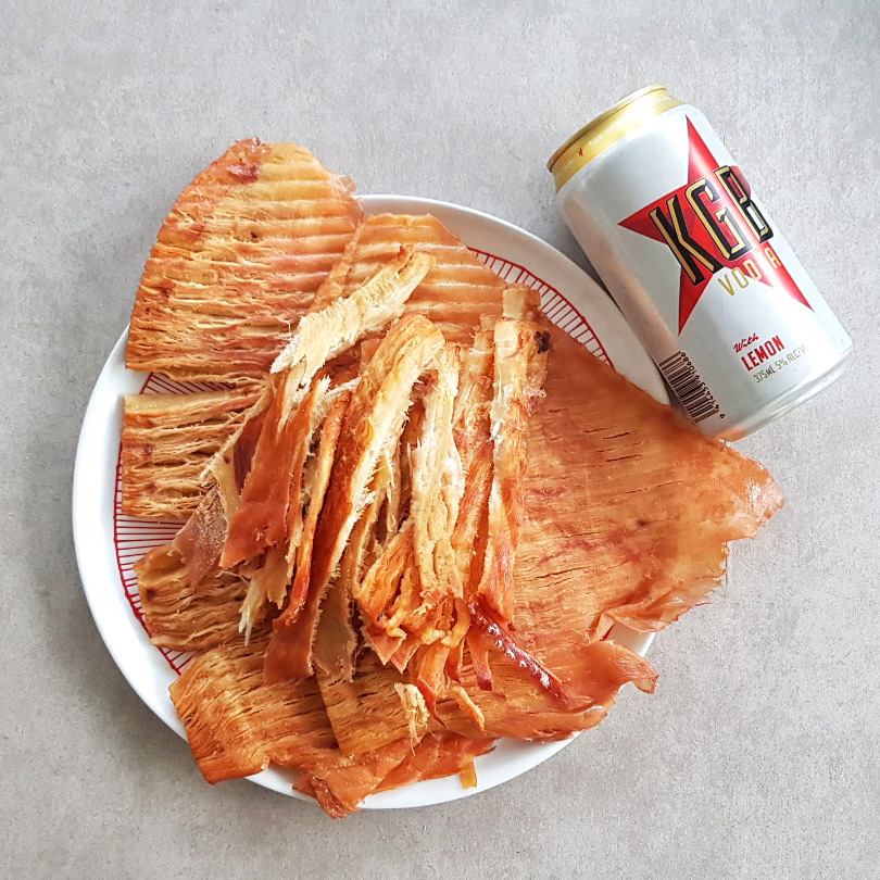 바베큐오징어 순돌이네 바베큐오징어 추천 오징어 맛있게 즐기는 방법 200g 바베큐오징어