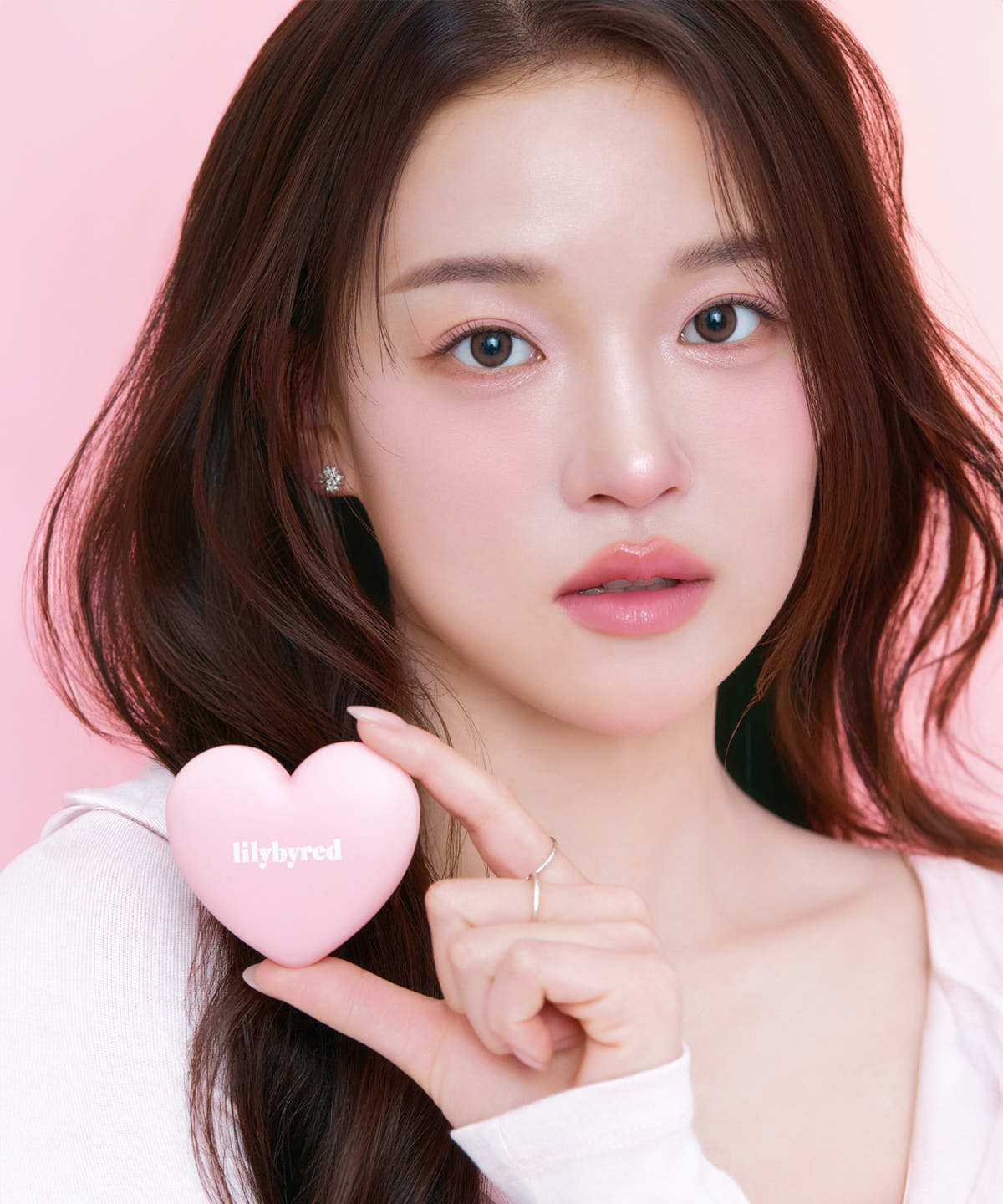 릴리바이레드 릴리바이레드 러브빔 치크