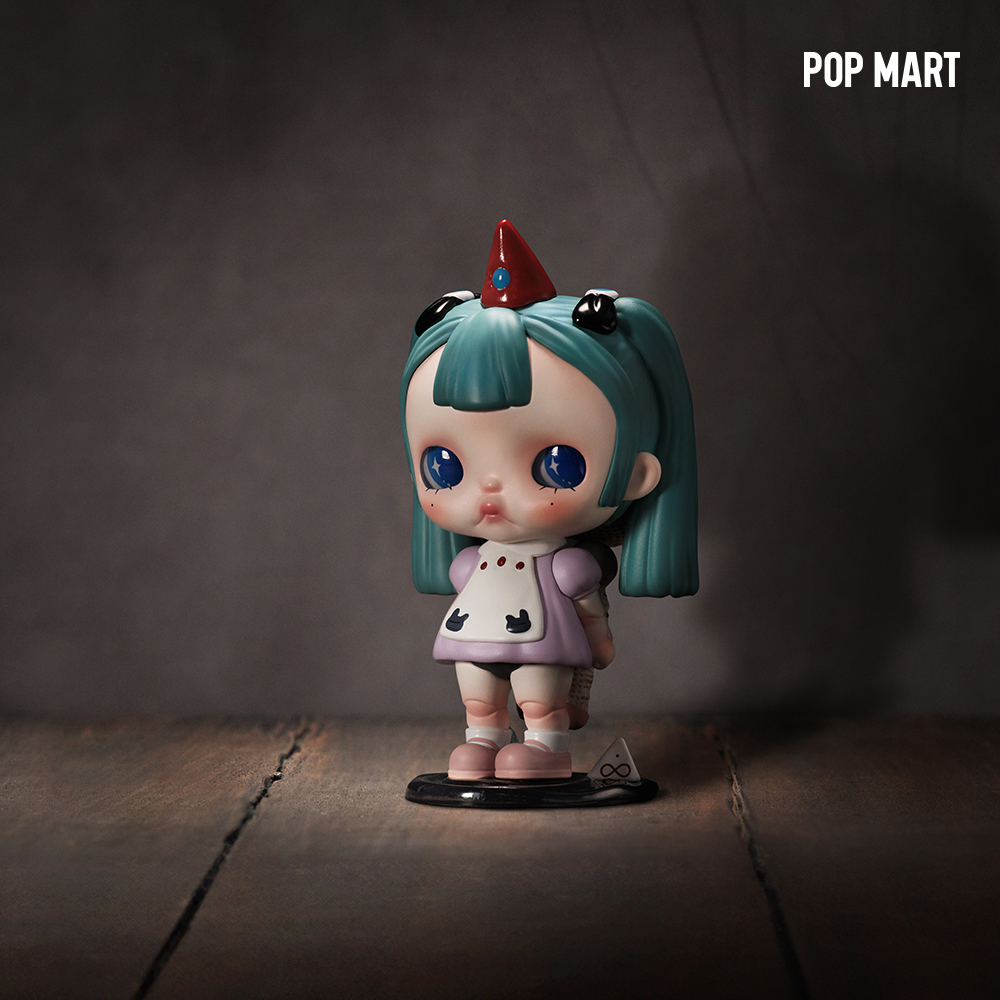 [팝마트] TINYTINY 프롤로그 시리즈 / 랜덤피규어 이미지 7