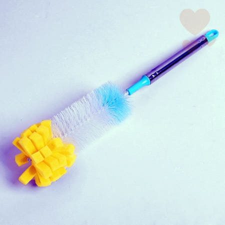 물병솔 젖병세척기 텀블러세척솔 젖병세정솔 컵브러쉬 병세척솔 텀블러세척기