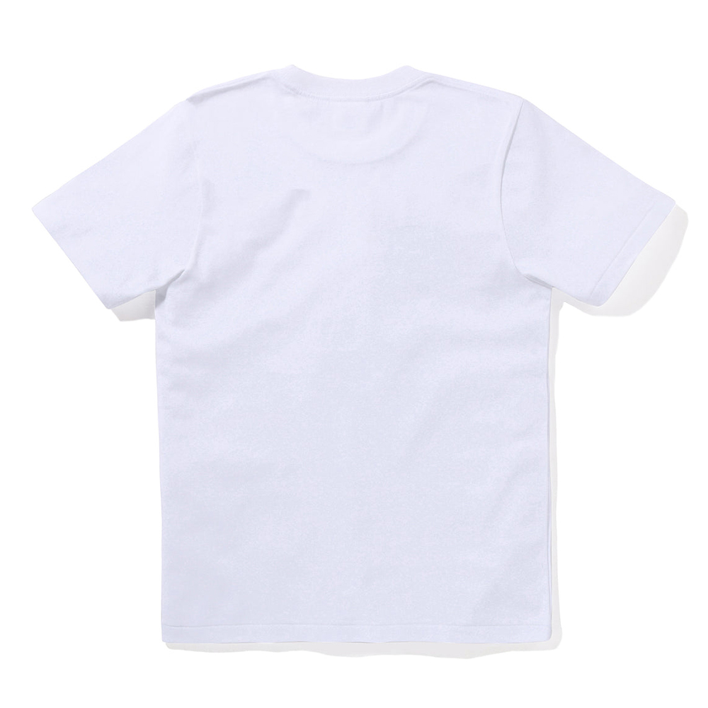 베이프 우먼즈 반팔티 CLASSIC BABY MILO TEE 2L30-210-012 - 상세 이미지 2