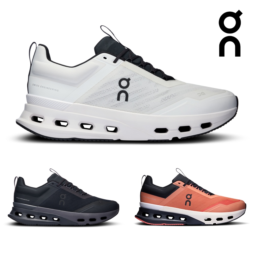 온러닝 클라우드노바 X 남성 런닝화 3ME3041 - 상품 이미지