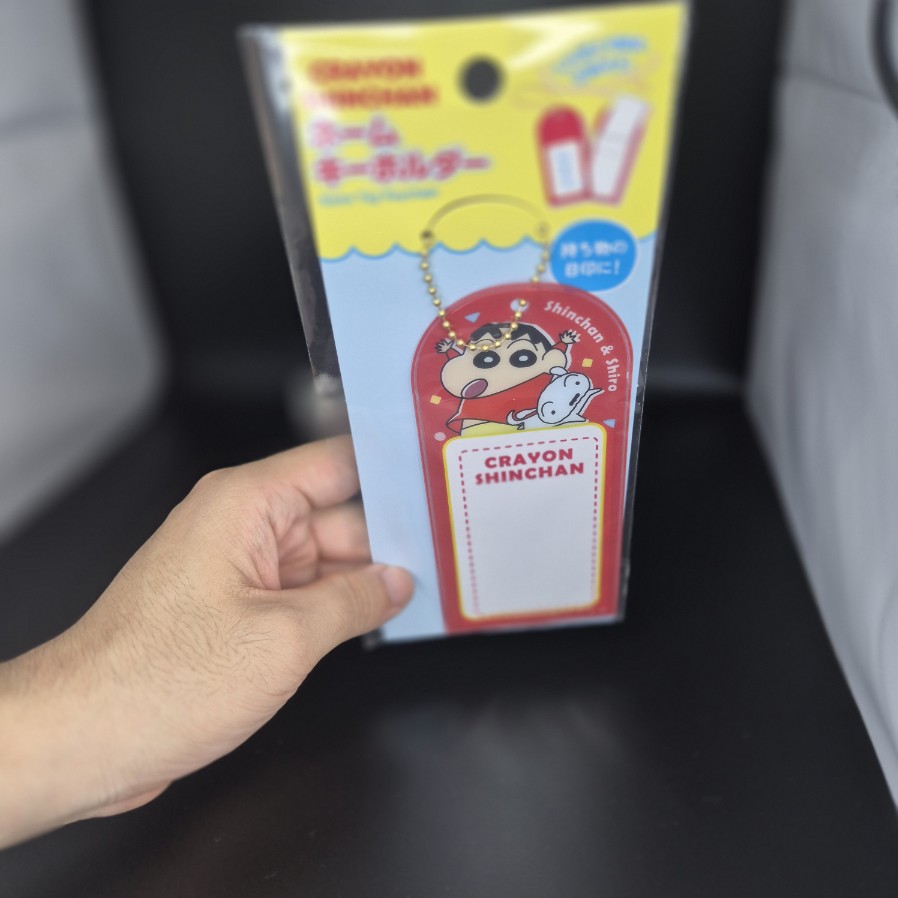 산리오 프렌즈 네임 키홀더 가방 소품 한국발송 일본현지 직접수입 이미지 6