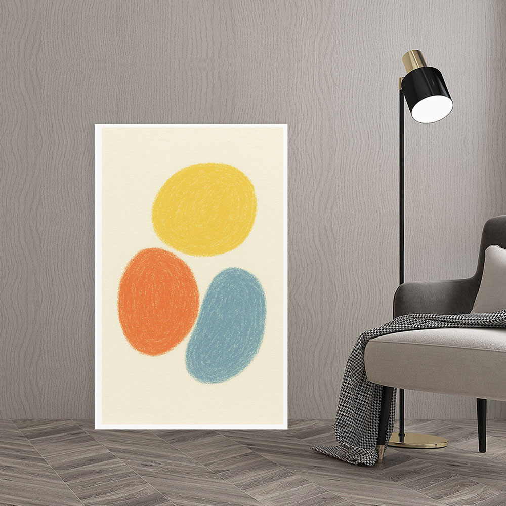 국산 밥상 접이식 교자상 대형 집들이상 큰상 1000 화이트 동그라미셋 5단높이조절다리 이미지 2