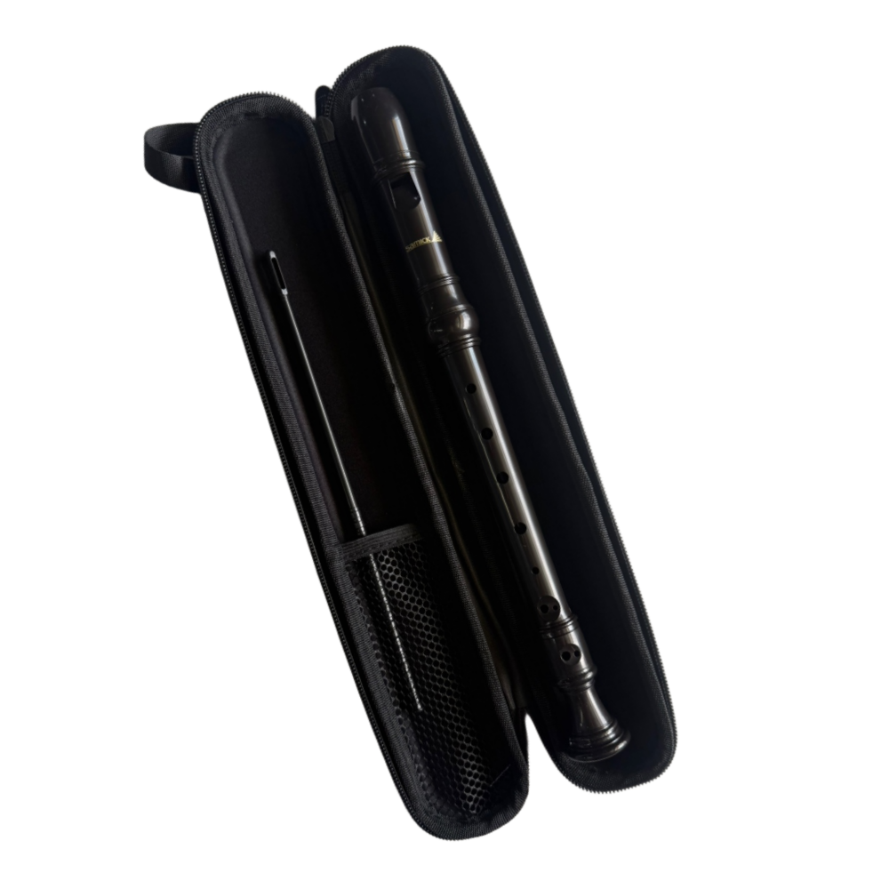 삼익악기 소프라노 리코더 전용 EVA 케이스 이미지 3