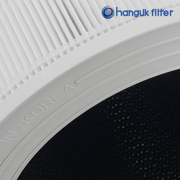 [호환] 한국필터 쿠쿠 공기청정기 필터 울트라 12000 ACF-UMT10 기본형
