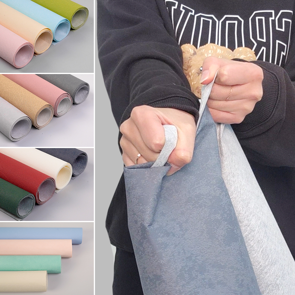 찢김없는 플시즌 배경지 제품 사진 음식 촬영 스튜디오 소품 촬영용 배경지